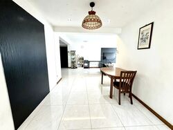 Blk 9 MARSILING DRIVE (Woodlands), HDB 5 Rooms #611705041